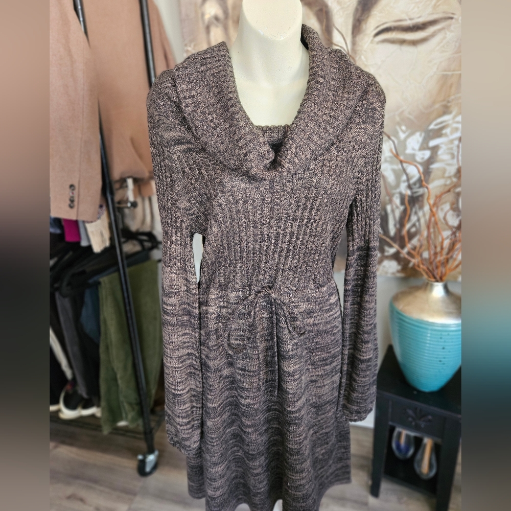 Calvin Klein Sweater Dress